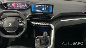 Peugeot 3008 1.2 PureTech Allure de 2023