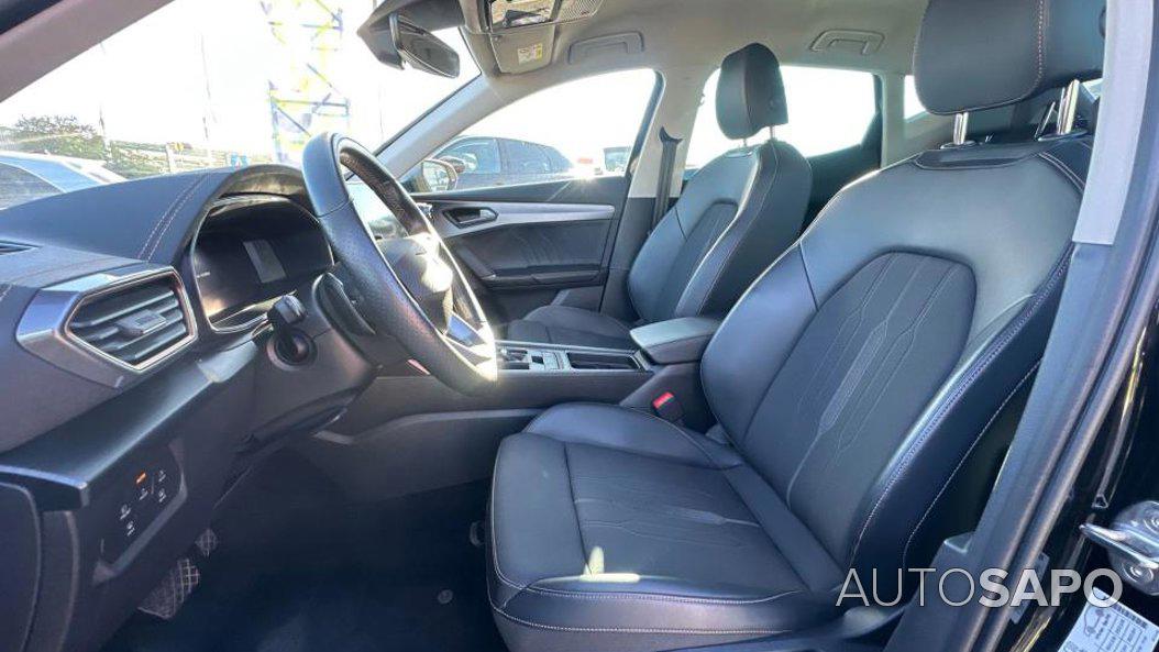 Cupra Formentor 1.4 e-Hybrid Cupra DSG VZ de 2024