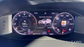 Cupra Formentor 1.4 e-Hybrid Cupra DSG VZ de 2024