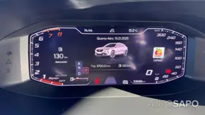 Cupra Formentor 1.4 e-Hybrid Cupra DSG VZ de 2024