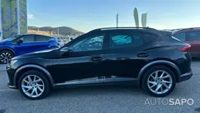 Cupra Formentor 1.4 e-Hybrid Cupra DSG VZ de 2024