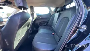 Cupra Formentor 1.4 e-Hybrid Cupra DSG VZ de 2024