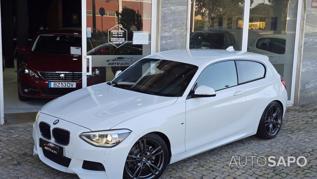 BMW Série 1 de 2014