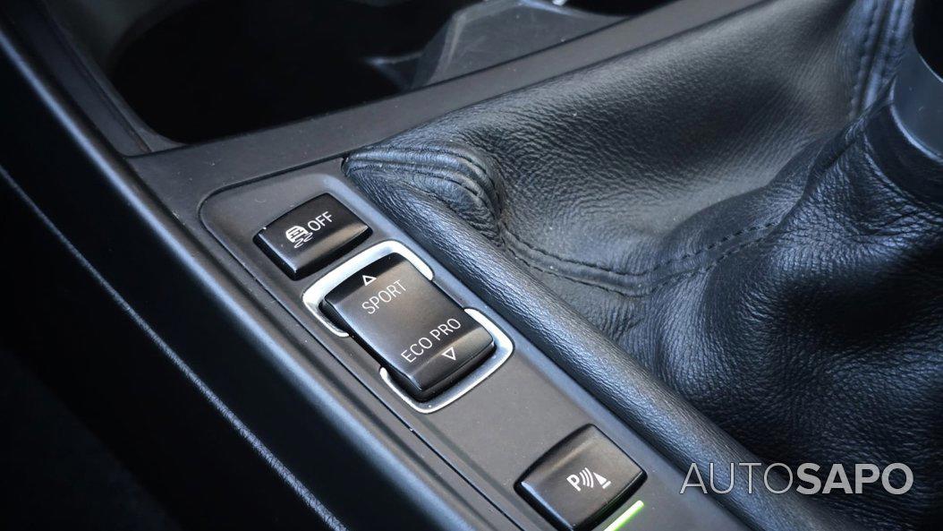 BMW Série 1 de 2014