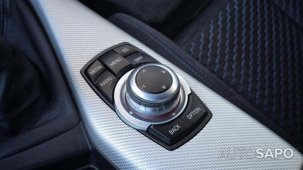 BMW Série 1 de 2014