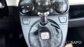 Fiat 500C 1.2 Cult de 2014