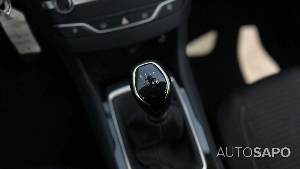 Peugeot 308 1.2 PureTech Style de 2021