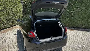 Peugeot 308 1.2 PureTech Style de 2021