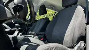 Peugeot 308 1.2 PureTech Style de 2021