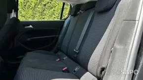 Peugeot 308 1.2 PureTech Style de 2021