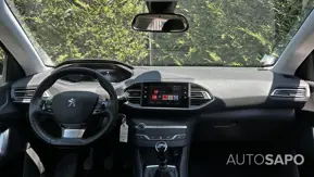 Peugeot 308 1.2 PureTech Style de 2021