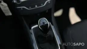 Peugeot 308 1.2 PureTech Style de 2021