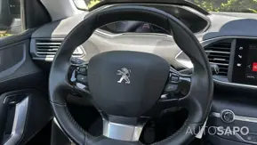 Peugeot 308 1.2 PureTech Style de 2021