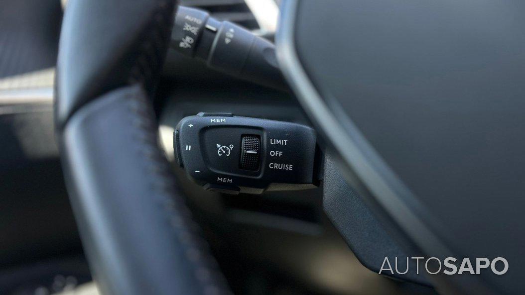 Peugeot 5008 de 2021