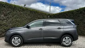 Peugeot 5008 de 2021