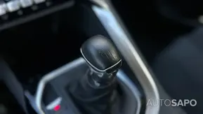 Peugeot 5008 de 2021