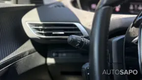 Peugeot 5008 de 2021