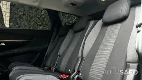 Peugeot 5008 de 2021