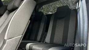 Peugeot 5008 de 2021