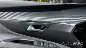 Peugeot 5008 de 2021