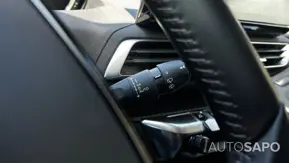 Peugeot 5008 de 2021