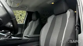 Peugeot 5008 de 2021