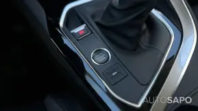 Peugeot 5008 de 2021