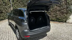 Peugeot 5008 de 2021