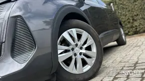 Peugeot 5008 de 2021