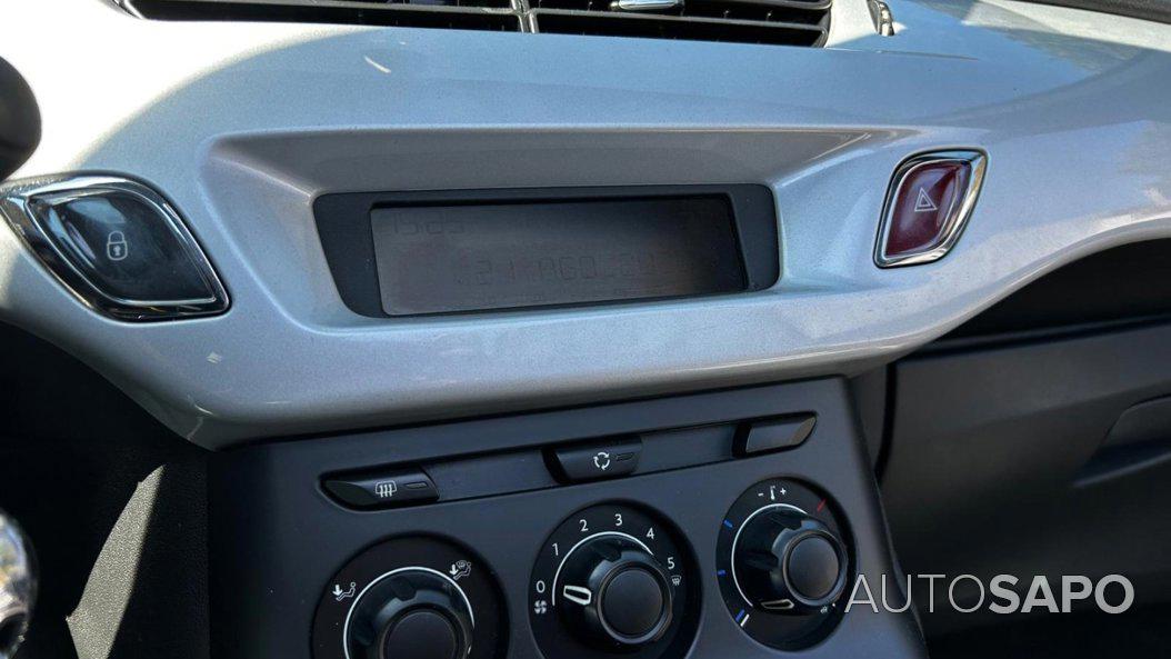 Citroen DS3 1.2 PureTech Chic de 2015