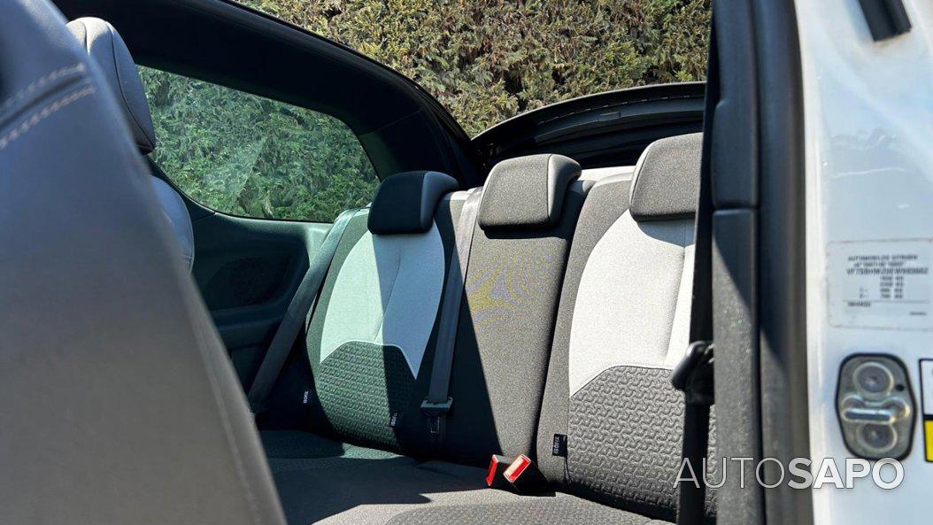 Citroen DS3 1.2 PureTech Chic de 2015