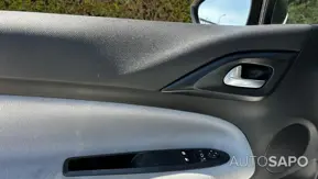 Citroen DS3 1.2 PureTech Chic de 2015