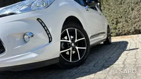 Citroen DS3 1.2 PureTech Chic de 2015