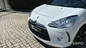 Citroen DS3 1.2 PureTech Chic de 2015