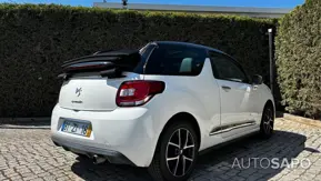 Citroen DS3 1.2 PureTech Chic de 2015