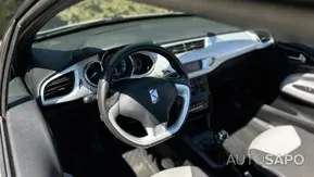 Citroen DS3 1.2 PureTech Chic de 2015