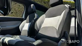 Citroen DS3 1.2 PureTech Chic de 2015