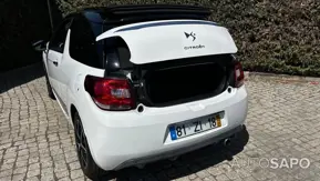 Citroen DS3 1.2 PureTech Chic de 2015