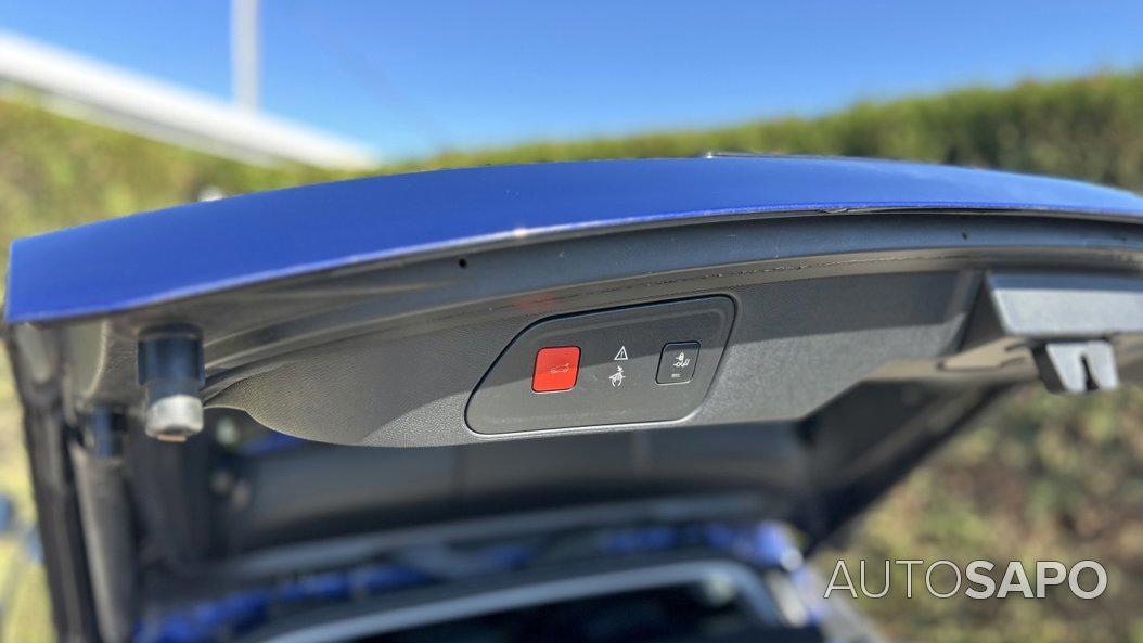 Peugeot 3008 1.2 PureTech Allure EAT8 de 2019