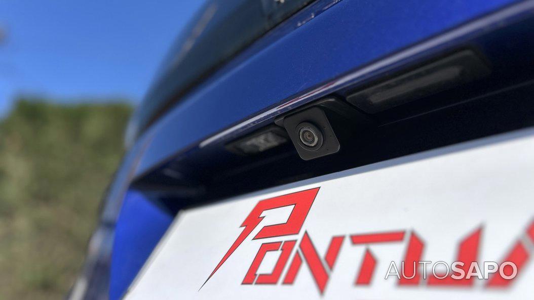 Peugeot 3008 1.2 PureTech Allure EAT8 de 2019