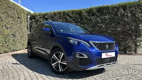 Peugeot 3008 1.2 PureTech Allure EAT8 de 2019