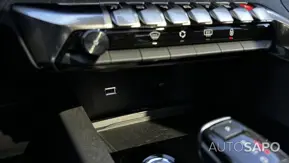 Peugeot 3008 1.2 PureTech Allure EAT8 de 2019