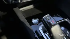 Peugeot 3008 1.2 PureTech Allure EAT8 de 2019