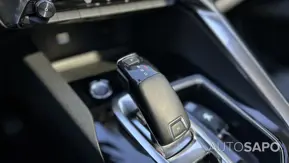 Peugeot 3008 1.2 PureTech Allure EAT8 de 2019