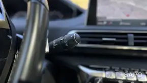 Peugeot 3008 1.2 PureTech Allure EAT8 de 2019