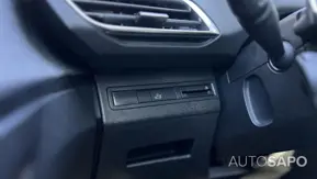 Peugeot 3008 1.2 PureTech Allure EAT8 de 2019