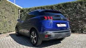 Peugeot 3008 1.2 PureTech Allure EAT8 de 2019