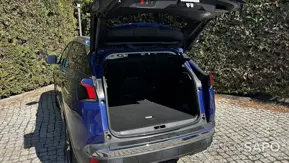 Peugeot 3008 1.2 PureTech Allure EAT8 de 2019