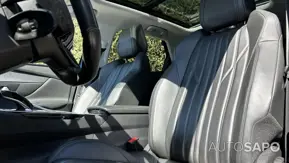 Peugeot 3008 1.2 PureTech Allure EAT8 de 2019