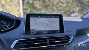 Peugeot 3008 1.2 PureTech Allure EAT8 de 2019